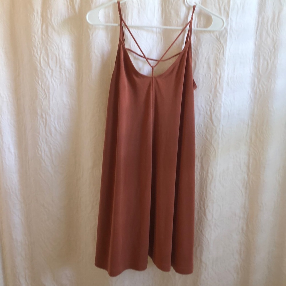 Hollister Dress